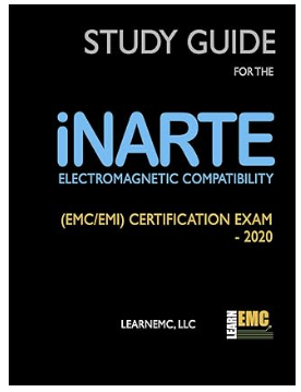 「LearnEMC」の公式参考書